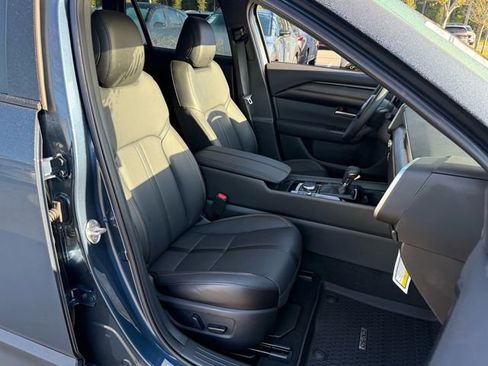 New 2026 MAZDA CX-50 AWD 2.5 S w/ Weather Package image 16