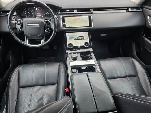 Used 2018 Land Rover Range Rover Velar S image 17