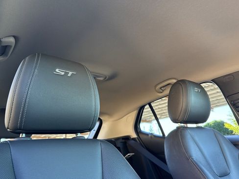 Used 2024 Buick Encore GX Sport Touring image 20