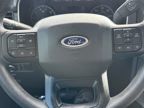Used 2021 Ford F150 XL w/ STX Appearance Package image 49