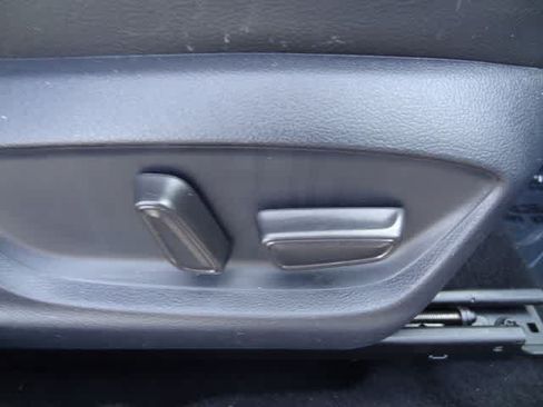 Used 2024 Toyota Camry XSE FWD image 14