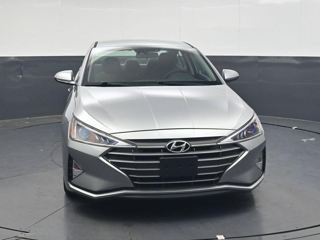 Used 2020 Hyundai Elantra SE FWD image 13