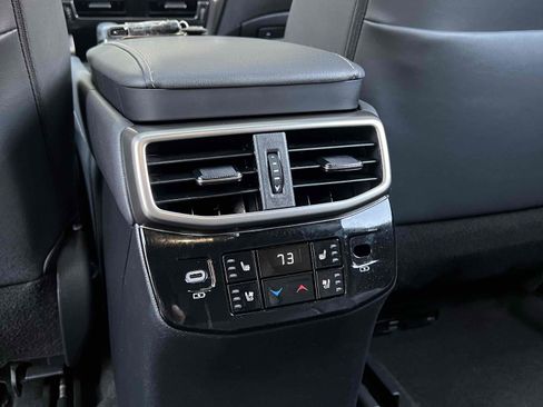 Used 2023 Lexus RX 350 Premium Plus AWD - HEADS UP DI image 96