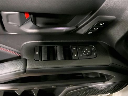 New 2025 Toyota 4Runner TRD Pro image 19