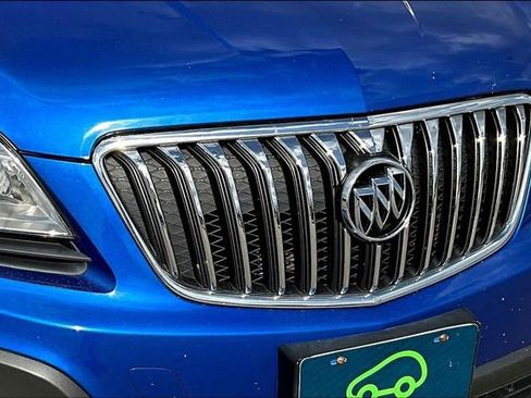 Used 2015 Buick Encore FWD image 26