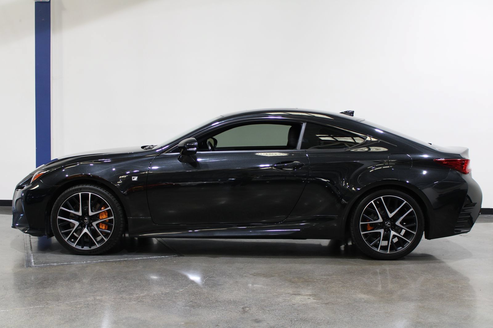 Used 2018 Lexus RC 350 RWD image 5