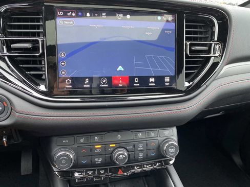 New 2026 Dodge Durango GT image 11