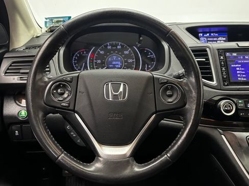 Used 2016 Honda CR-V EX-L image 26