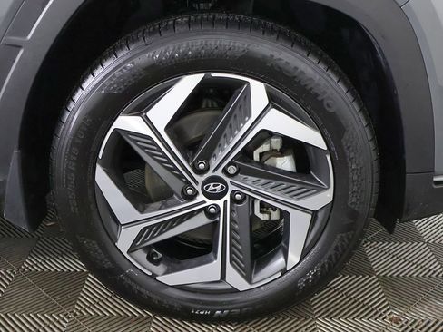 Used 2024 Hyundai Tucson SEL w/ Convenience Package FWD image 22