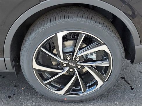 New 2026 Lincoln Corsair Reserve image 5