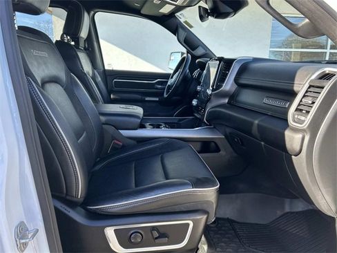 Used 2023 RAM 1500 Laramie image 17