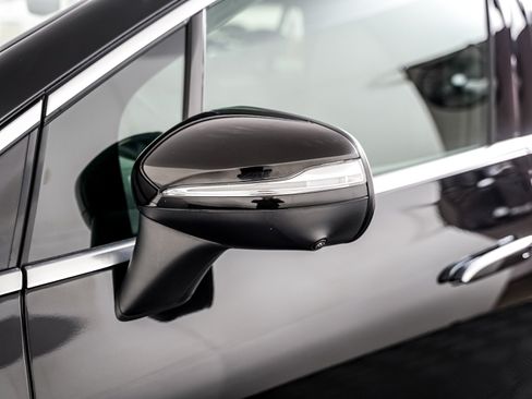 Certified 2025 Mercedes-Benz EQE 350+ SUV image 24