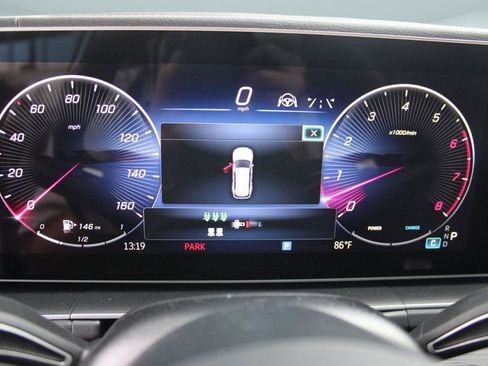 Used 2026 Mercedes-Benz GLS 450 4MATIC image 19