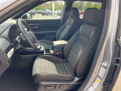 Certified 2023 Honda CR-V Sport image 17