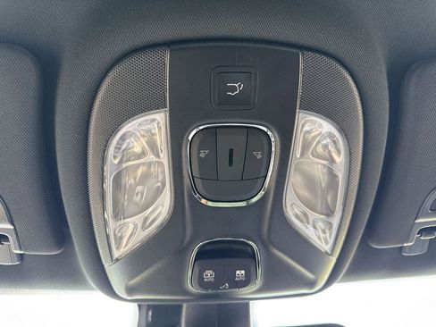 New 2026 Jeep Compass Limited w/ Sun, Sound & Navigation Group image 16