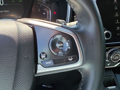 Used 2022 Honda CR-V Touring image 33