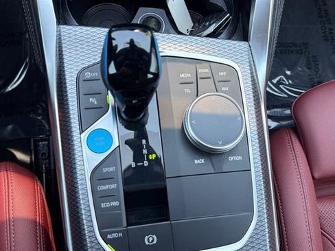 Used 2023 BMW i4 eDrive40 w/ M Sport Package RWD image 40