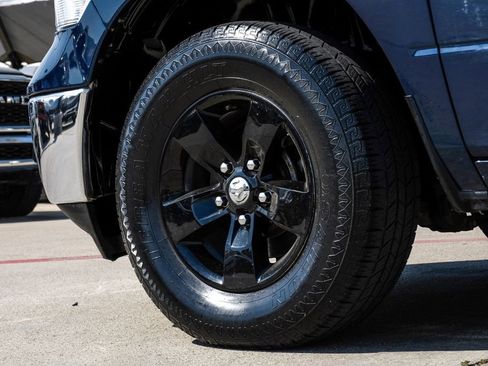 Used 2021 RAM 1500 Classic SLT image 53