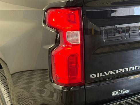 Used 2024 Chevrolet Silverado 1500 RST w/ Convenience Package II AWD/4WD image 36