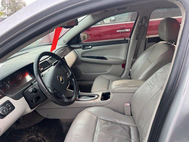 Used 2014 Chevrolet Impala LTZ FWD image 7