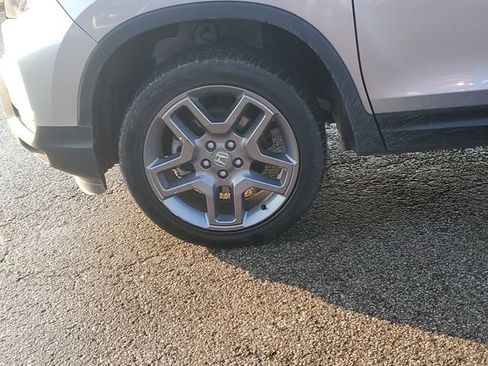 Used 2022 Honda Passport EX-L image 8