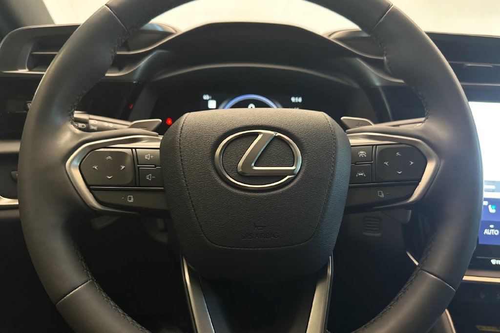 Used 2023 Lexus RZ 450e Premium w/ Technology Package AWD/4WD image 23