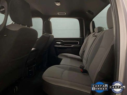 Used 2024 RAM 2500 Big Horn w/ Bed Utility Group image 21