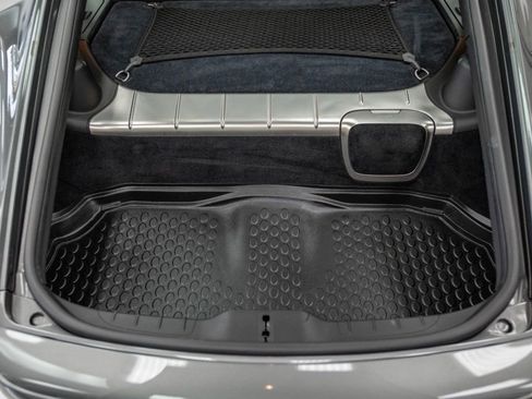 Used 2010 Porsche Cayman S image 33