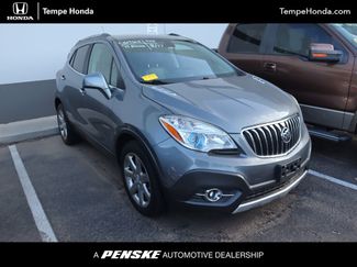 Used 2013 Buick Encore Leather image 1