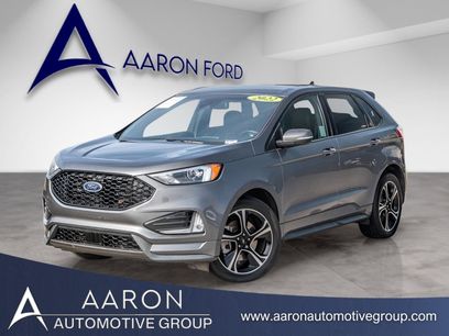 Used 2022 Ford Edge ST w/ Cargo Accessory Package