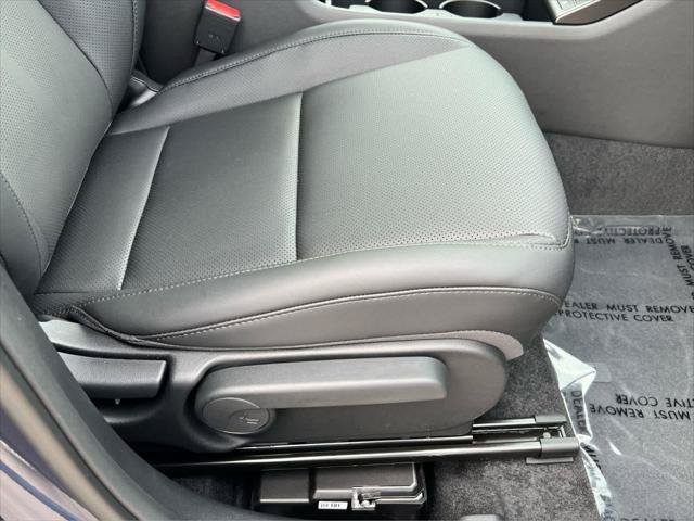 New 2026 Hyundai Kona Limited AWD/4WD image 57