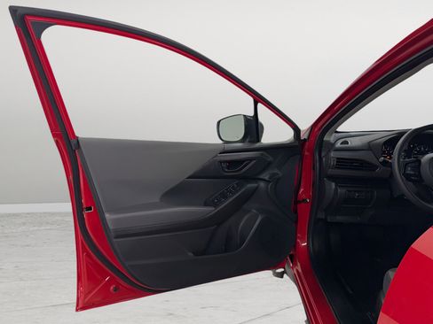 Certified 2025 Subaru Crosstrek 2.0i Premium image 19