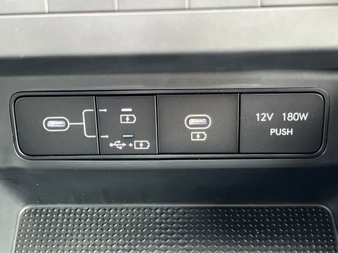 New 2026 Hyundai Santa Cruz SE AWD/4WD image 27