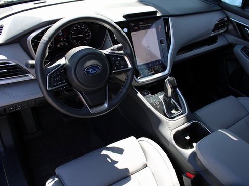 Certified 2025 Subaru Legacy Limited image 2