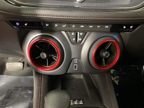 Used 2023 Chevrolet Blazer RS w/ Driver Confidence II Package AWD/4WD image 19
