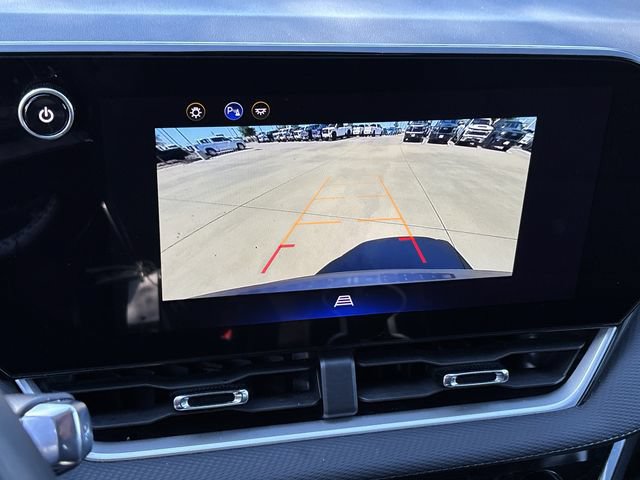 Certified 2025 Chevrolet Equinox LT FWD image 24