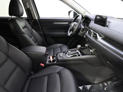 Certified 2025 MAZDA CX-5 AWD 2.5 S w/ Select Package image 16