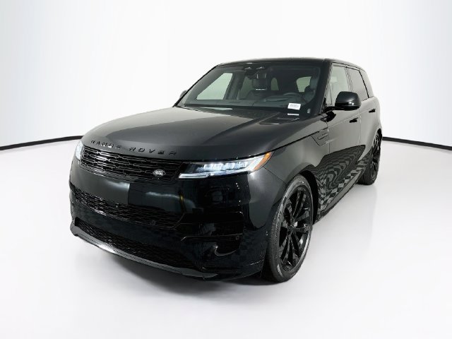New 2027 Land Rover Range Rover Sport Dynamic SE AWD/4WD image 1