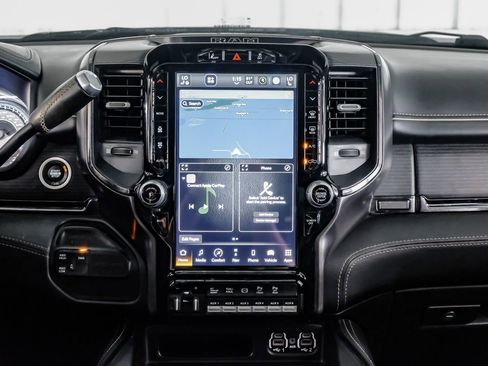 Used 2022 RAM 3500 Limited image 27