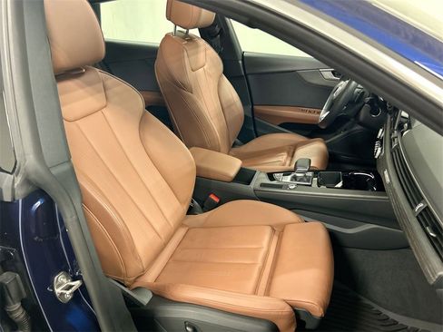 Certified 2024 Audi A5 2.0T Premium w/ Convenience Package image 23
