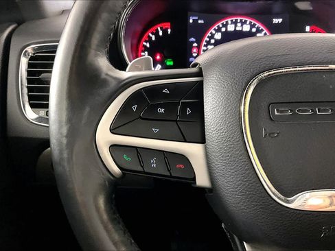 Used 2017 Dodge Durango SXT w/ Quick Order Package 23B image 20