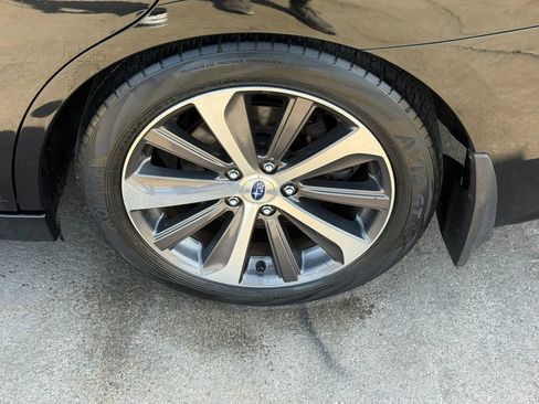 Used 2015 Subaru Legacy 3.6R Limited AWD/4WD image 42