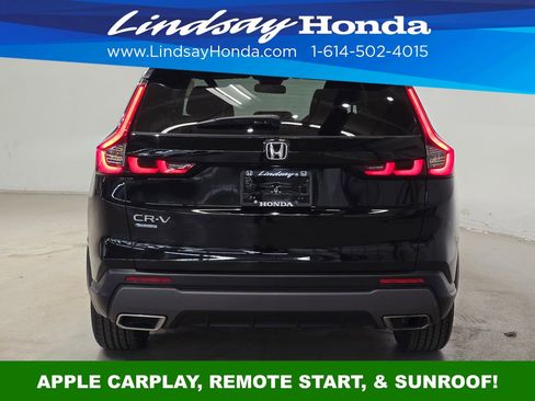 Used 2024 Honda CR-V Sport image 5