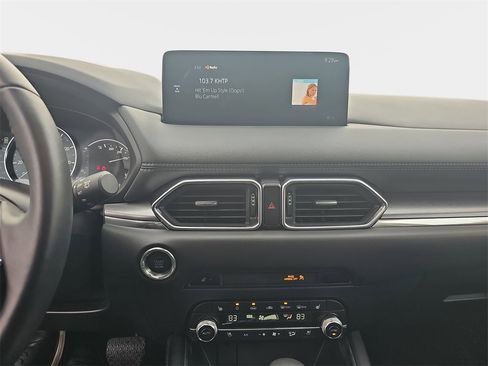 Used 2025 MAZDA CX-5 AWD 2.5 S w/ Premium Plus Pkg image 32