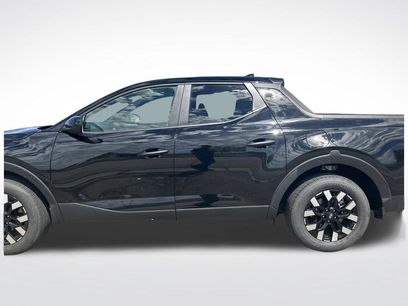 Used 2026 Hyundai Santa Cruz SE