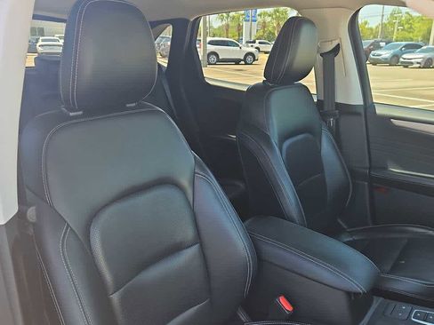 Used 2021 Ford Escape SEL AWD/4WD image 25
