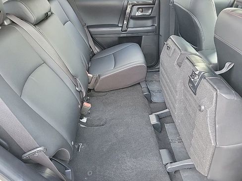 Used 2020 Toyota 4Runner TRD Off-Road Premium image 16