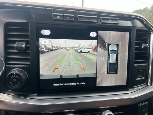 Used 2024 Ford F250 King Ranch image 25
