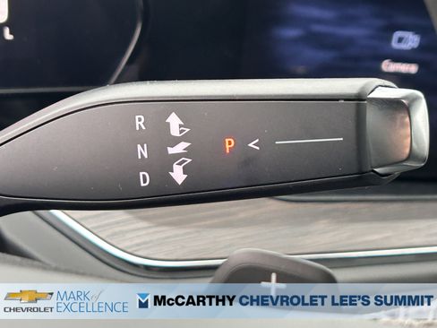 New 2025 Chevrolet Tahoe LS w/ LPO, Dark Essentials Package image 24