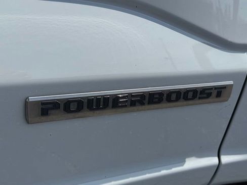 Used 2024 Ford F150 XLT w/ Equipment Group 302A MID image 8